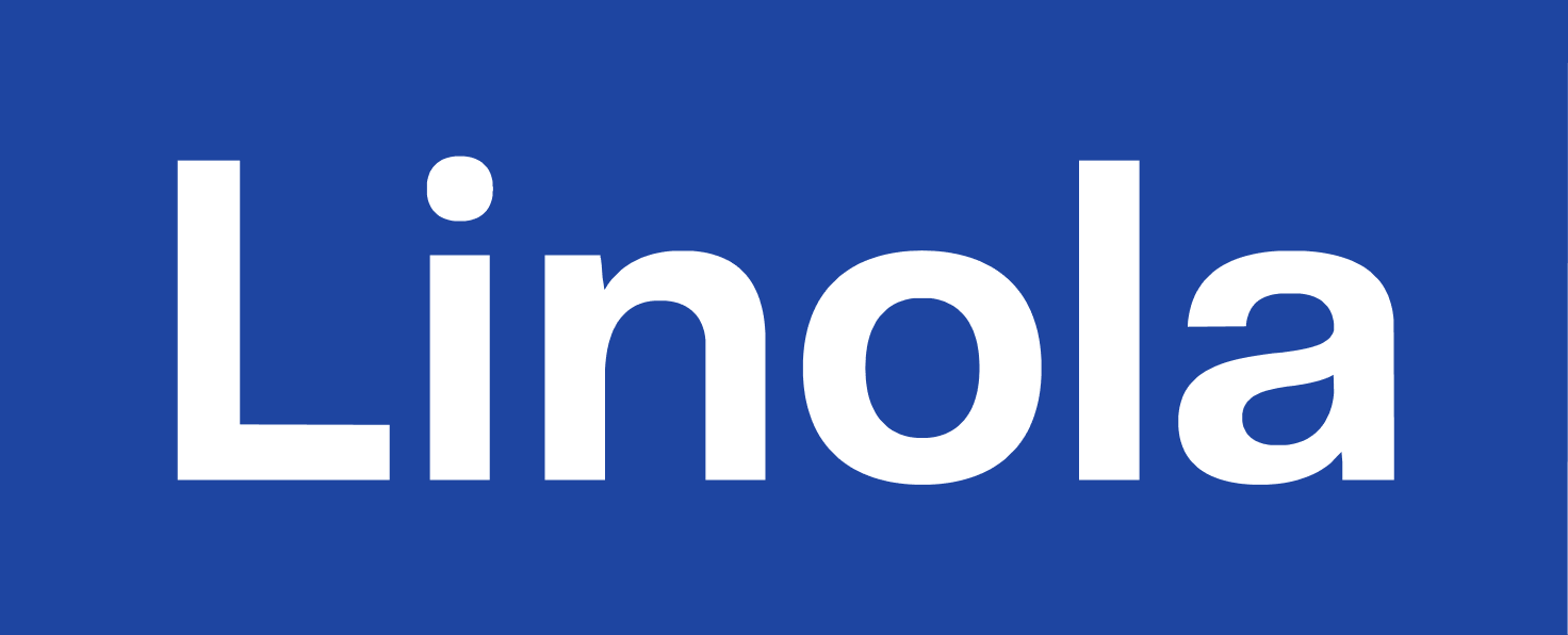 Homepage für Help Center „Linola“